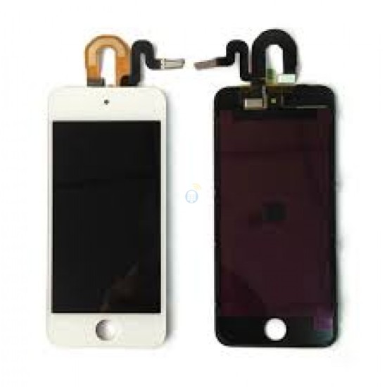 TOUCH+DISPLAY APPLE IPOD 5 / 5TH GENERATION 4.0" BRANCO